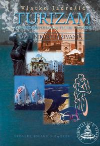 Turizam: U interdisciplinarnoj teoriji i primjeni, zbornik istraživanja