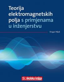 Teorija elektromagnetskih polja s primjenama u inženjerstvu