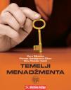 Temelji menadžmenta Temelji menadžmenta