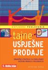 Tajne uspješne prodaje: Dinamične strategije za poboljšanje vještina prodaje i prezen