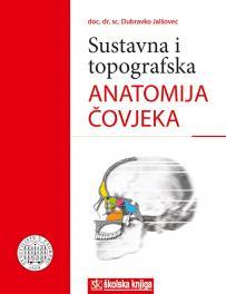 Sustavna i topografska anatomija čovjeka