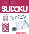 Sudoku: Od početnika do majstora