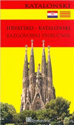 Hrvatsko-katalonski razgovorni priručnik