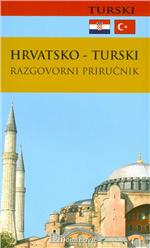 Hrvatsko-turski razgovorni priručnik