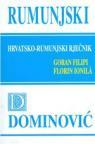 Hrvatsko-rumunjski rječnik