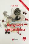 Razgovori s prijateljima Razgovori s prijateljima
