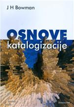 Osnove katalogizacije