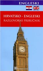 Hrvatsko-engleski razgovorni priručnik