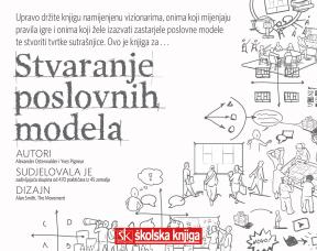 Stvaranje poslovnih modela