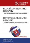 Slovačko-hrvatski i hrvatsko-slovački praktični rječnik s gramatikom Slovačko-hrvatski i hrvatsko-slovački praktični rječnik s gramatikom
