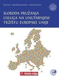 Sloboda pružanja usluga na unutarnjem tržištu Europske unije