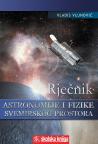 Rječnik astronomije i fizike svemirskog prostora