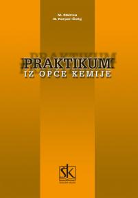 Praktikum iz opće kemije