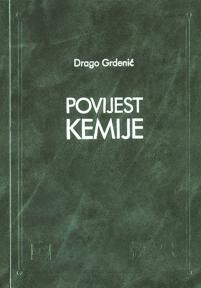 Povijest kemije