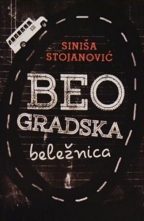 Beogradska beležnica Beogradska beležnica