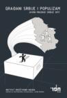 Građani Srbije i populizam - javno mnjenje Srbije 2017 Građani Srbije i populizam - javno mnjenje Srbije 2017