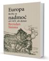 Europa: Borba za nadmoć od 1453. do danas