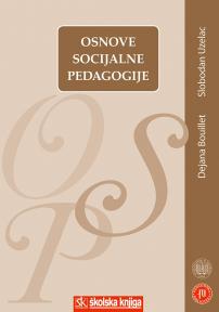 Osnove socijalne pedagogije