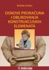 Osnove proračuna i oblikovanja konstrukcijskih elemenata