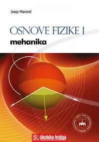 Osnove fizike 1 - Mehanika