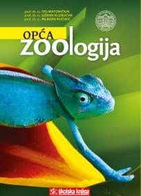 Opća zoologija Opća zoologija