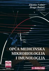 Opća medicinska mikrobiologija i imunologija