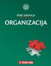 Organizacija, tvrdi povez Organizacija, tvrdi povez
