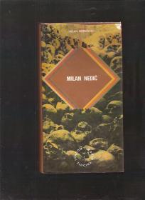 Milan Nedić 