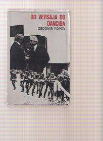 Od Versaja do Danciga 