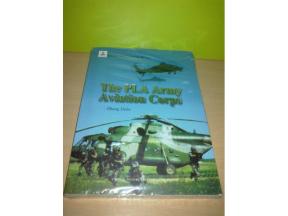 The Pla Army Aviation Corps,Kineska ARMIJA,naoružanje