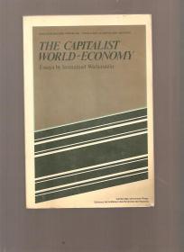 The Capitalist World economy Studies in Modern Capitalism