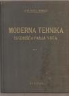 Moderna Tehnika Iskoriscavanja Voća 