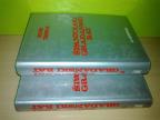 ŠPANJOLSKI GRAĐANSKI RAT 1-2,Hugh Thomas 