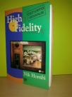 Nik Hornbi-NIGH FIDELITY