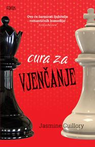 Cura za venčanje