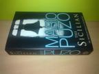 MARIO PUZO-The SICILIAN/SICILIJANAC/