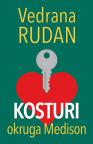 Kosturi okruga Medison Kosturi okruga Medison