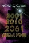 2001, 2010, 2061 : Odiseja u svemiru