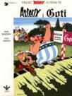 Asterix i Goti Asterix i Goti