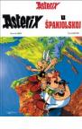 Asterix u Španjolskoj