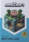 MInecraft - Vodič za PVP mini igre MInecraft - Vodič za PVP mini igre