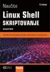 Naučite Linux Shell skriptovanje, drugo izdanje