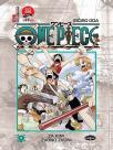 One Piece 5 - Za kim zvono zvoni