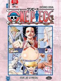 One Piece 13 - Sve je u redu