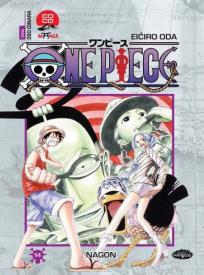 One Piece 14 - Nagon