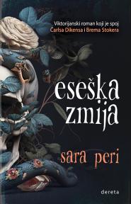 Eseška zmija Eseška zmija