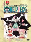 One Piece 16 - Naslednici