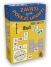 Zavrti Poveži Upamti Zavrti Poveži Upamti