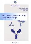 Metode u imunologiji i imunohemiji Metode u imunologiji i imunohemiji