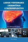 Ljudske performanse i ograničenja u vazduhoplovstvu Ljudske performanse i ograničenja u vazduhoplovstvu
